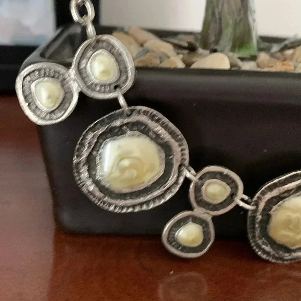 Necklace - Picture 2 of 8